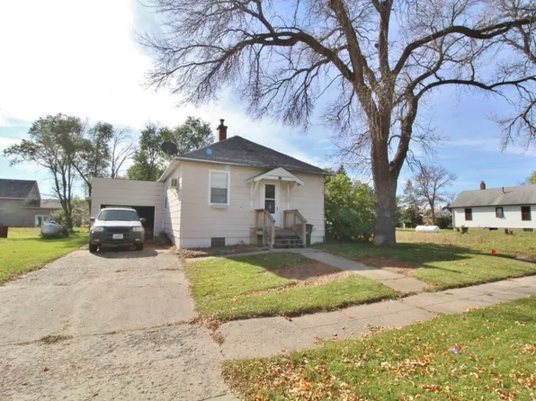 205 3rd Ave W, Velva, ND 58790