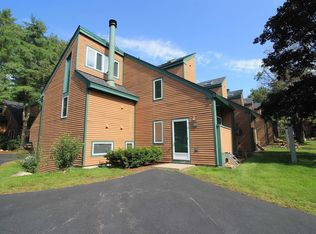 35 Tyler Spring Way #46, Waterville Valley, NH 03215