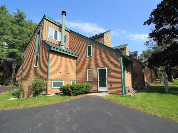 35 Tyler Spring Way #46, Waterville Valley, NH 03215