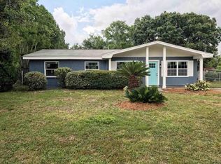 1608 Unity Ct, Pensacola, FL 32534