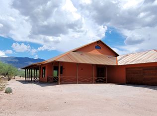 1970 N Wentworth Rd, Tucson, AZ 85749