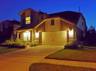 2623 Ash Haven Ln, Katy, TX 77449