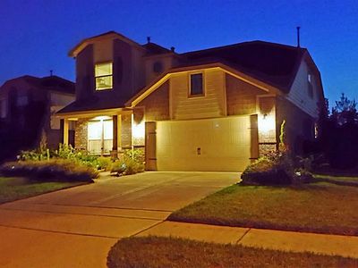 2623 Ash Haven Ln, Katy, TX, 77449