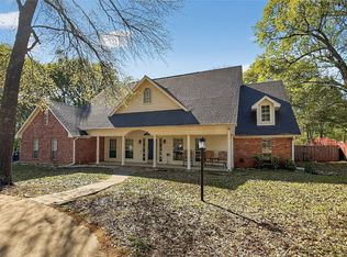 365 Timber Lakes Dr, Powderly, TX 75473