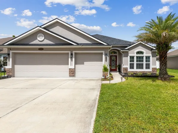95212 Tanglewood Dr, Fernandina Beach, FL 32034
