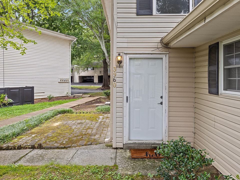 3960 N Quail Hallow Lane, Chattanooga, TN 37415