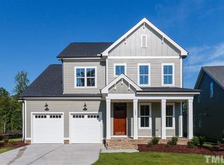 53 Post Oak Road Lts #080, Chapel Hill, NC 27516