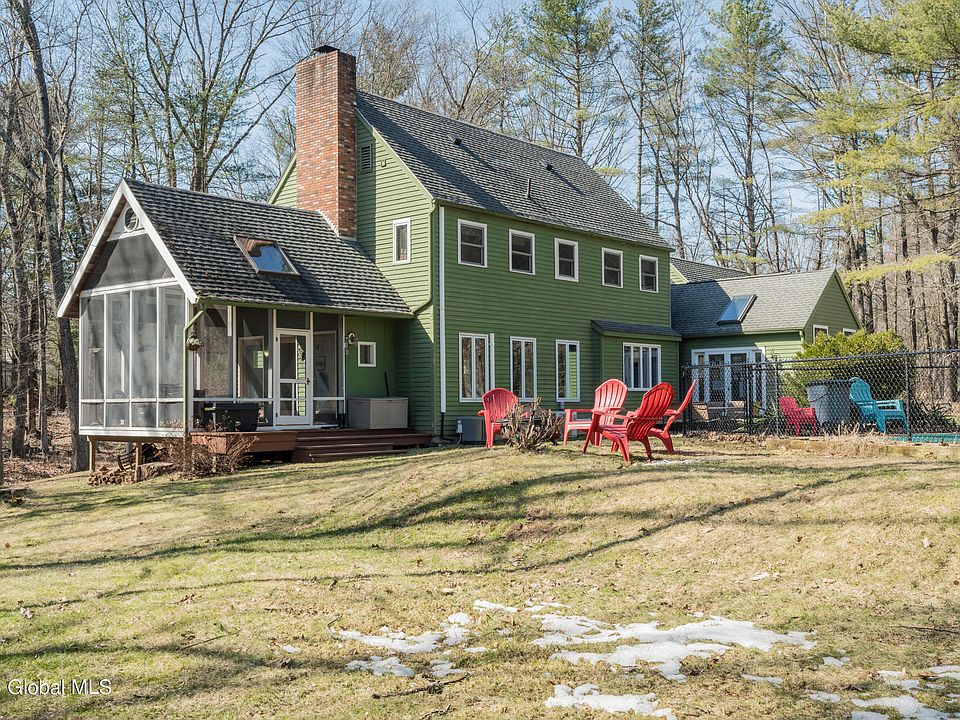 4 Leaward Way, Saratoga Springs, NY 12866 Zillow