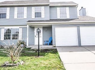 403 S Stillwood Ct, Indianapolis, IN