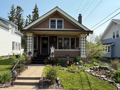 618 N 39th Ave W, Duluth, MN, 55807