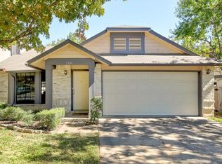 15111 Wells Port Dr, Austin, TX 78728
