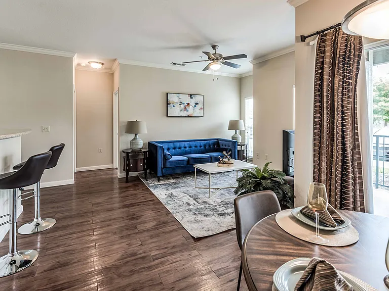 The Bennett Baytown — Photo 6