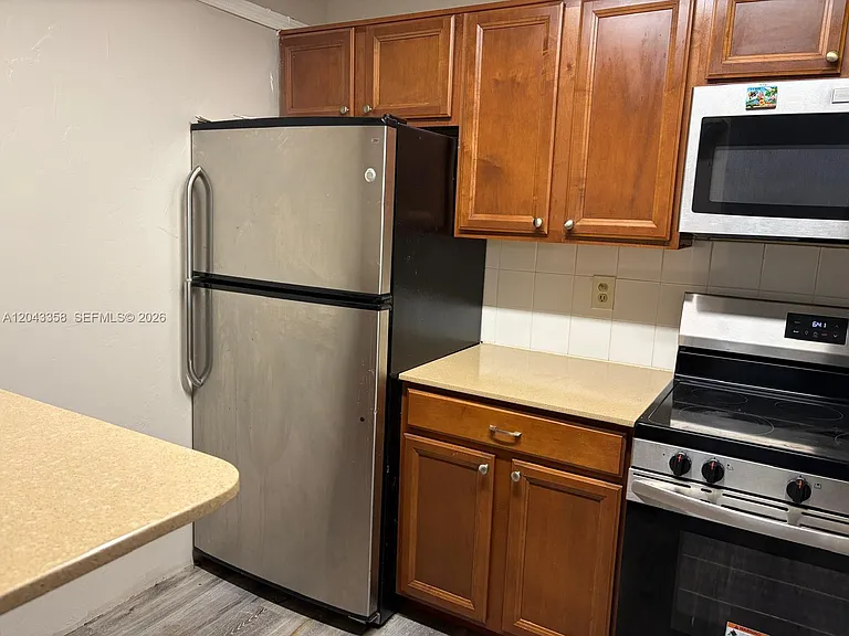 3400 Foxcroft Rd #215 — Photo 5