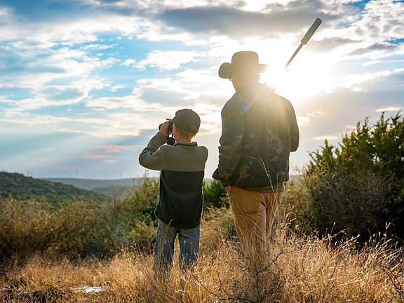 Cow Creek Ranch 3597 Acre Ranch For Sale Val Verde County Image 3