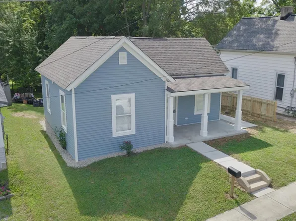 516 N East St, Hillsboro, OH 45133