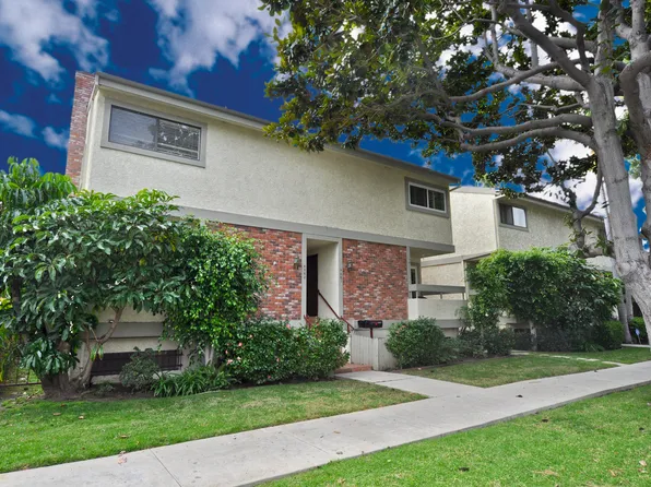 4063 La Salle Ave #102, Culver City, CA 90232