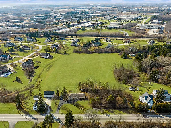 10723 North Cedarburg ROAD, Mequon, WI 53092