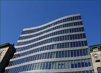 Rented by Brown Harris Stevens