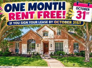 1101 Stonington Dr, McKinney, TX 75071