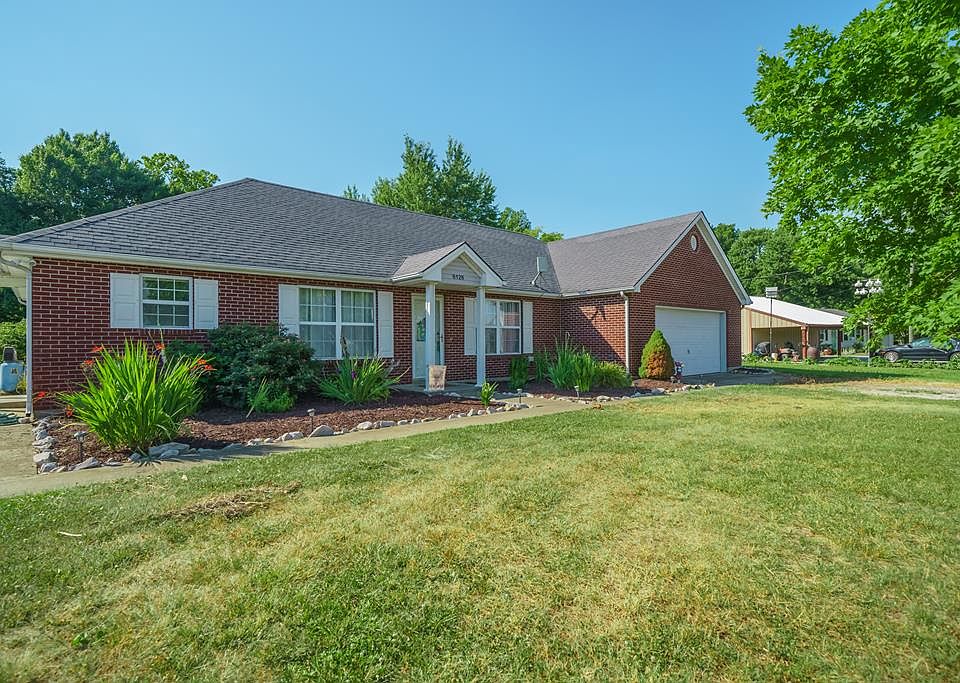 6126 Wayne Bridge Rd, Owensboro, KY 42301 Zillow
