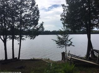 341 Wanser Ln, Belgrade, ME 04917