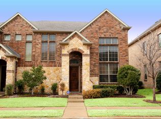 8613 Naomi St, Plano, TX 75024