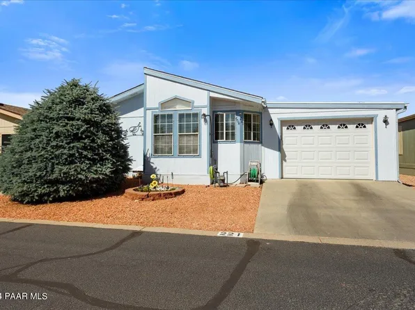 604 Mesquite Tree Dr, Dewey, AZ 86327