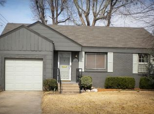1103 E 37th St S, Tulsa, OK 74105