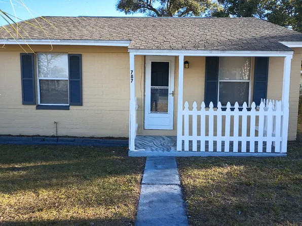 787 Orange St, Melbourne, FL 32935