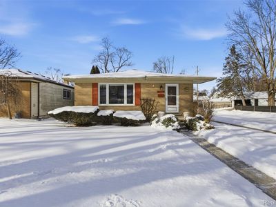 18527 Gaylord, Redford, MI, 48240