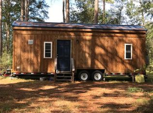 1330 Dewitt Tatum Rd, Reidsville, GA 30453