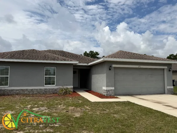 371 W Aster Ct, Poinciana, FL 34759