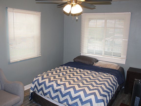 Bedroom #1