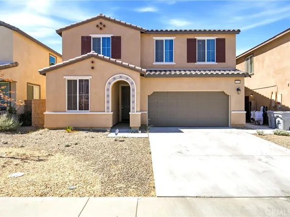 10260 Torrey Ct, Hesperia, CA 92345
