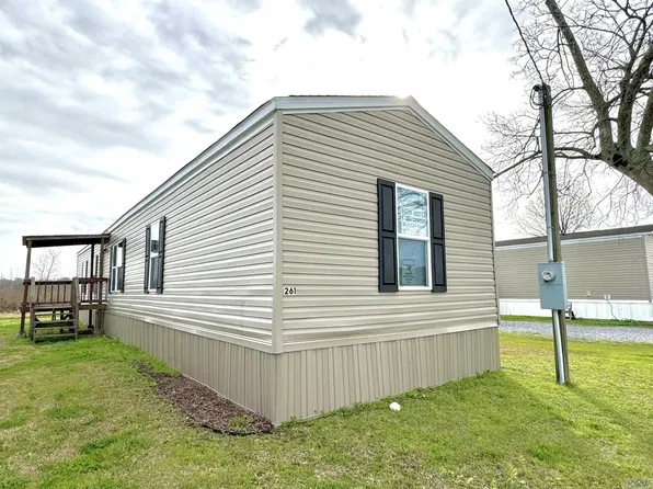 261 Evangeline Dr, Donaldsonville, LA 70346