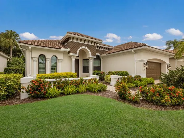 7180 Whitemarsh Cir, Lakewood Ranch, FL 34202