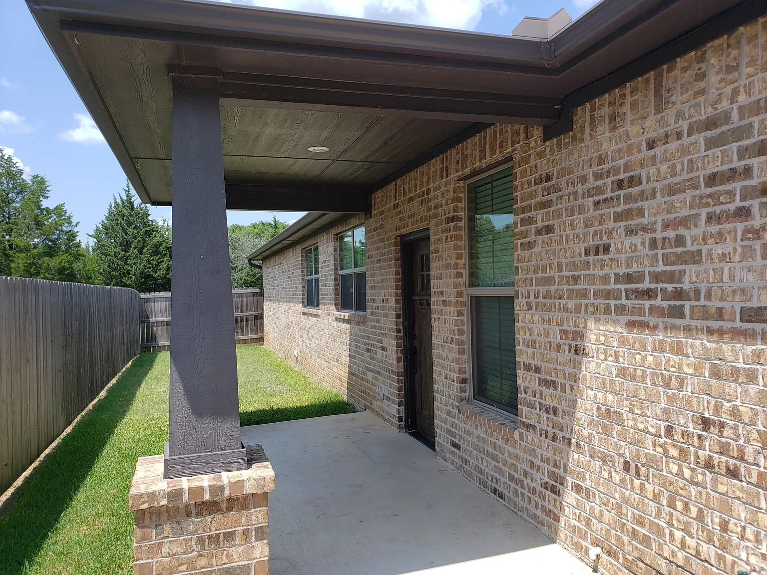 1417 B N. Monte Vista- Mcelroy - 1 — Photo 2