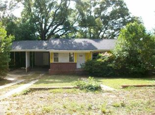 3123 W La Rua St, Pensacola, FL 32505