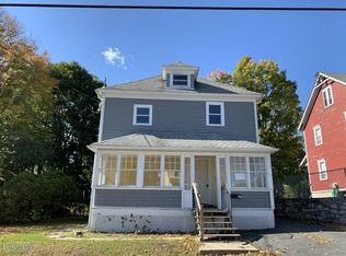 47 Lenox Ave, Pittsfield, MA 01201