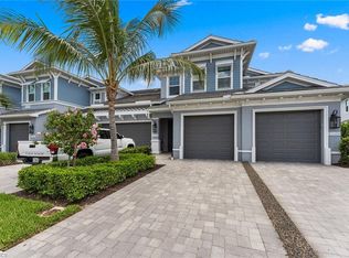 2609 Seychelles Cir UNIT 1608, Naples, FL 34112
