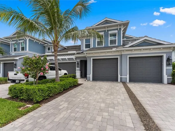 2609 Seychelles Cir Unit 1608, Naples, FL 34112