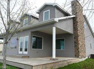 68260 Cassopolis Rd, Cassopolis, MI 49031