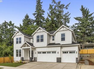 8878 SW Lintner Ter, Portland, OR 97223