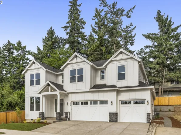 8878 SW Lintner Ter, Portland, OR 97223