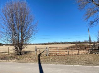 Dow Jones Rd, Alma, AR 72921