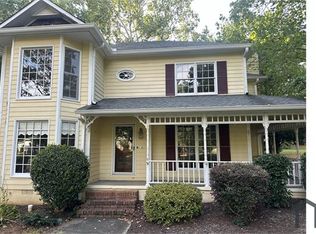 3163 Oak Crest Trl, Marietta, GA 30066