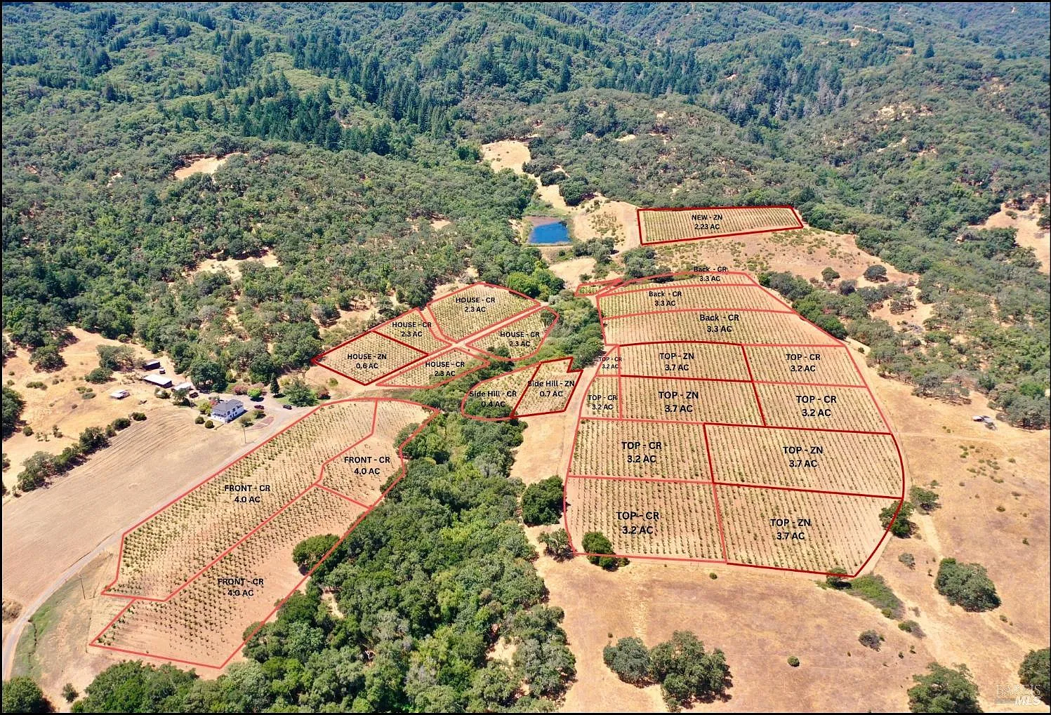 0 Dutcher Creek Road - Photo 3