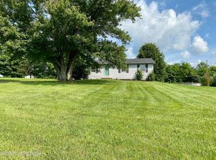 2812 Hinkle Ln, Shelbyville, KY 40065