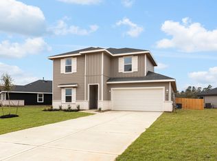 15753 Garden Ridge Dr, Montgomery, TX 77316