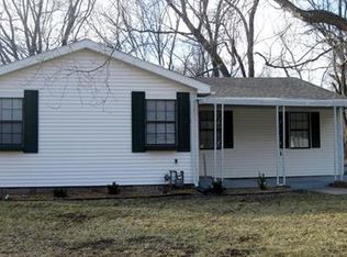 11120 N Kenwood Ave, Kansas City, MO 64155